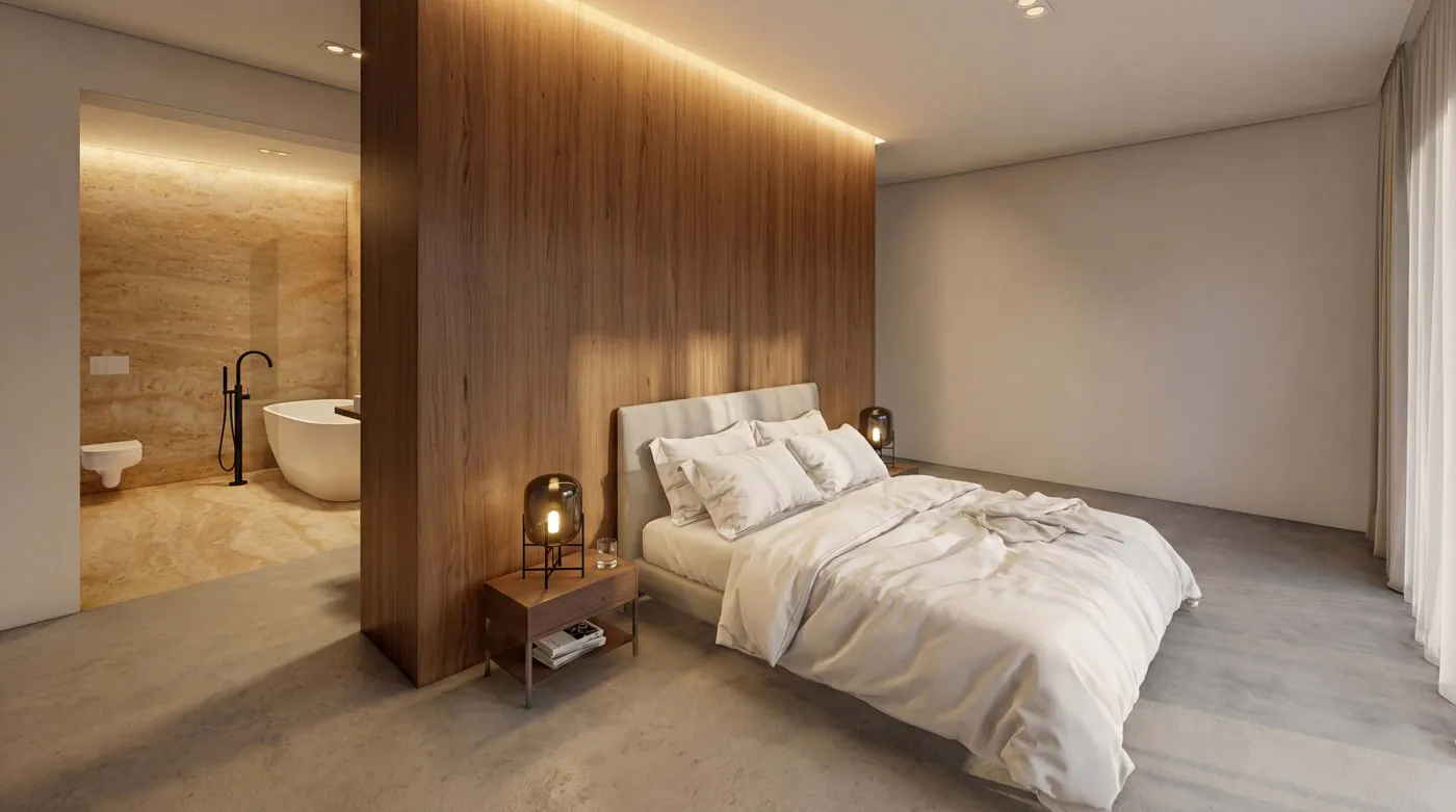 The Horizon Residence — záber 2