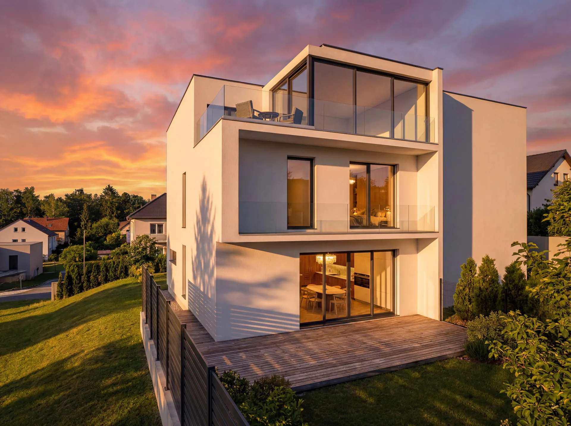 The Light Residence / fotografia
