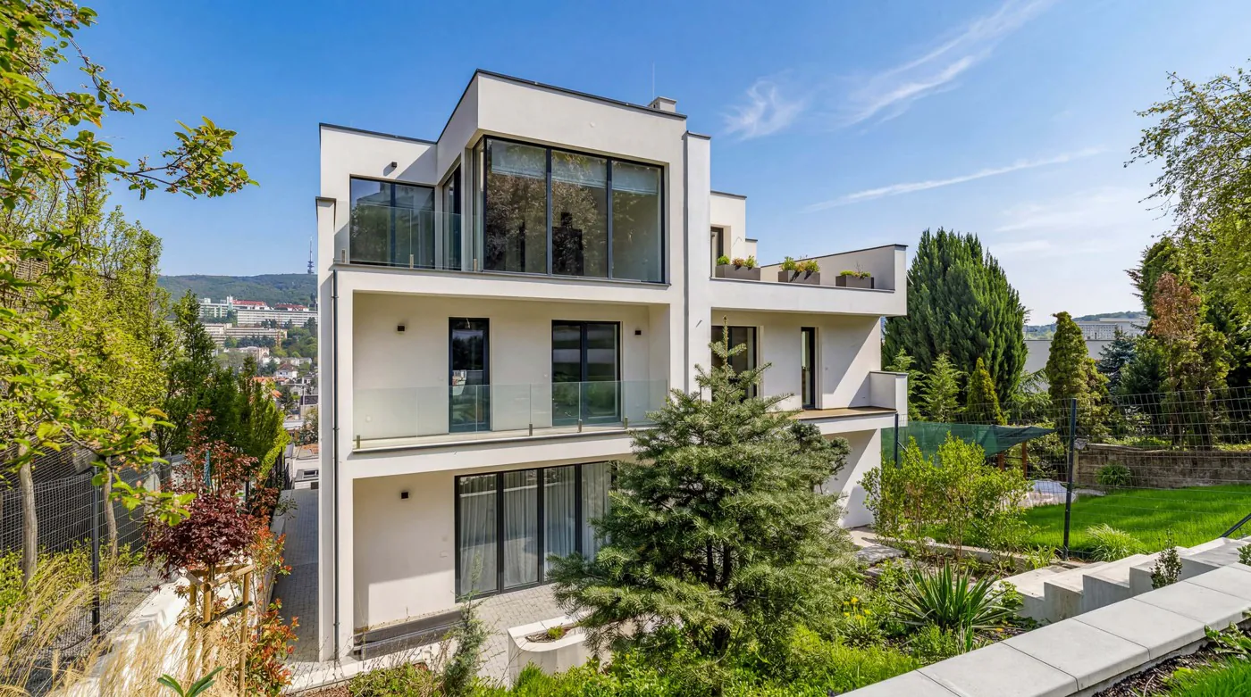 The Light Residence — záber 2