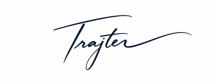 Podpis Trajter
